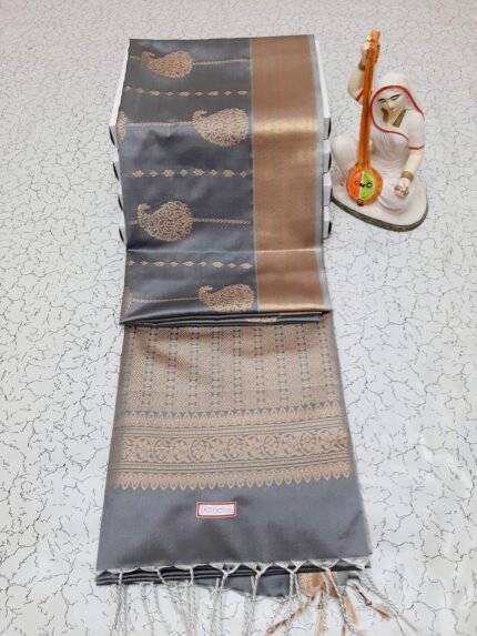 LASYA SOFT SILKS SAREE