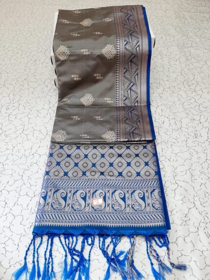 CHAKKARA PALLAVI SILK